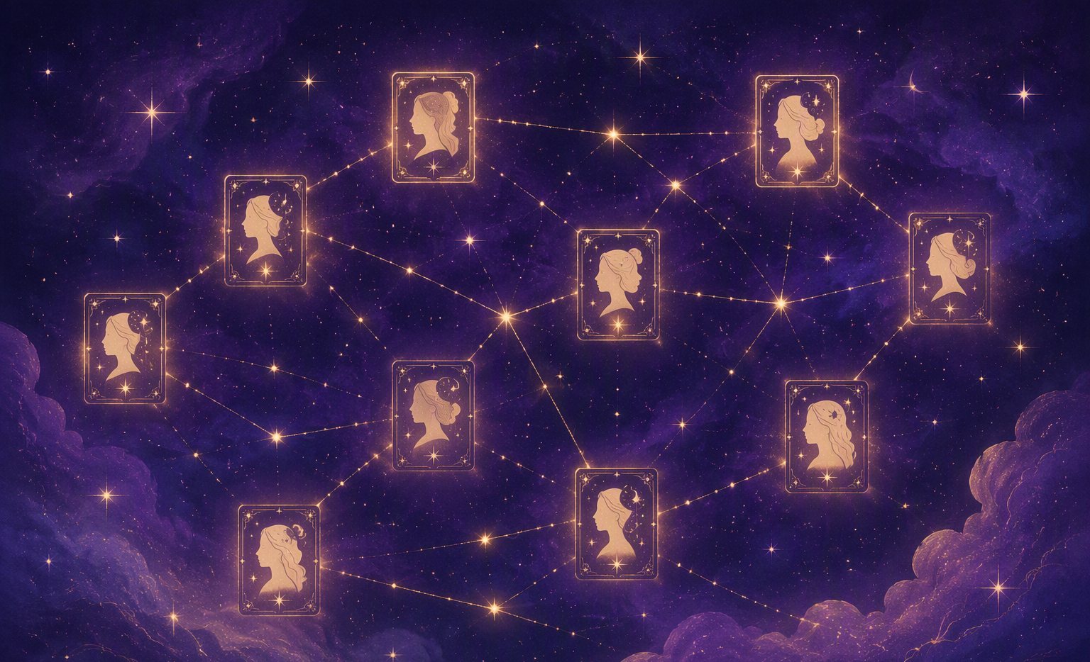 客户档案——每一位客户都是你的星